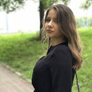 Profile photo of Adna Čančar